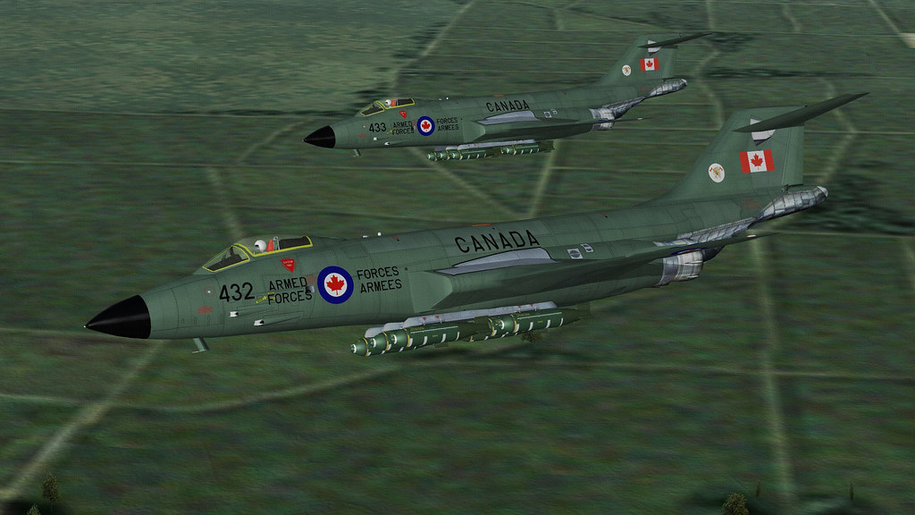 RCAF CF-101C VOODOO.04