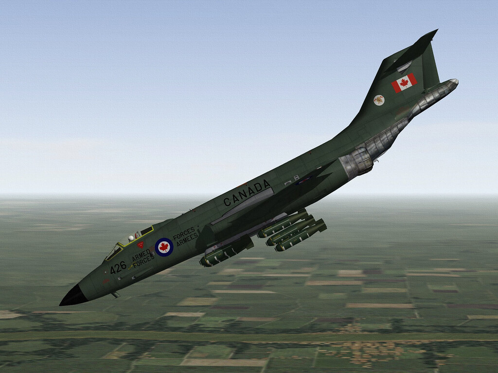 RCAF CF-101C VOODOO.06