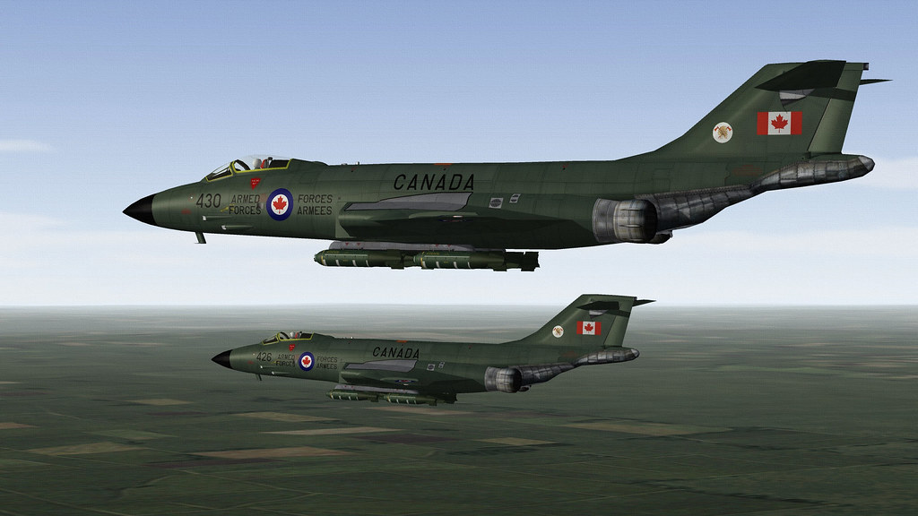 RCAF CF-101C VOODOO.03