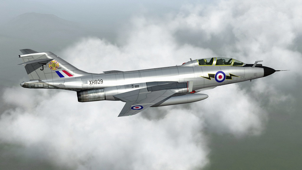 RAF VOODOO FAW4.04