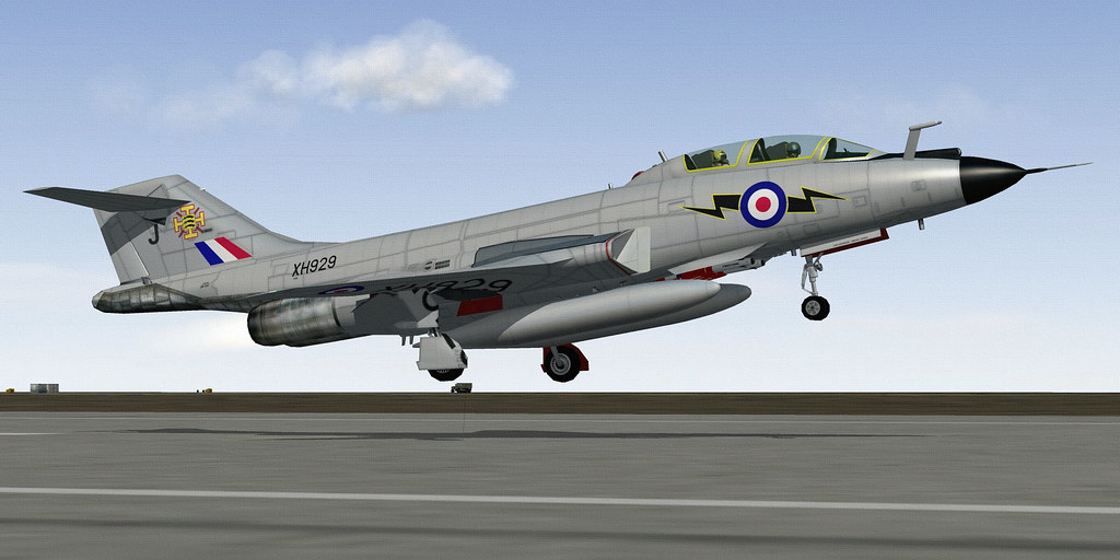 RAF VOODOO FAW4.01