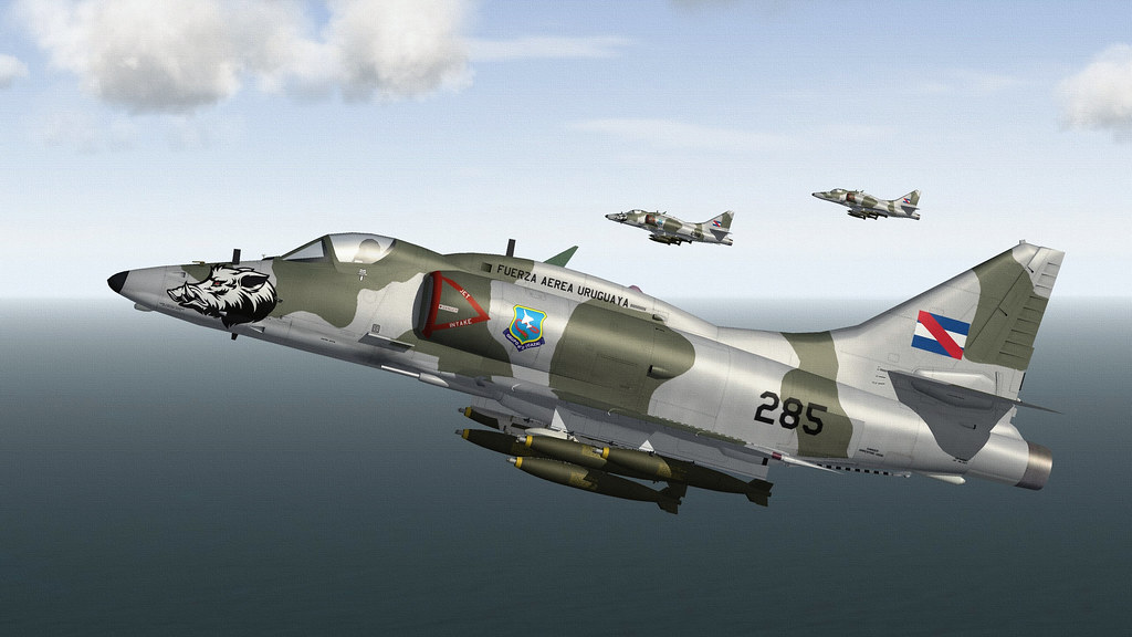 FAU A-4H SKYHAWK.08