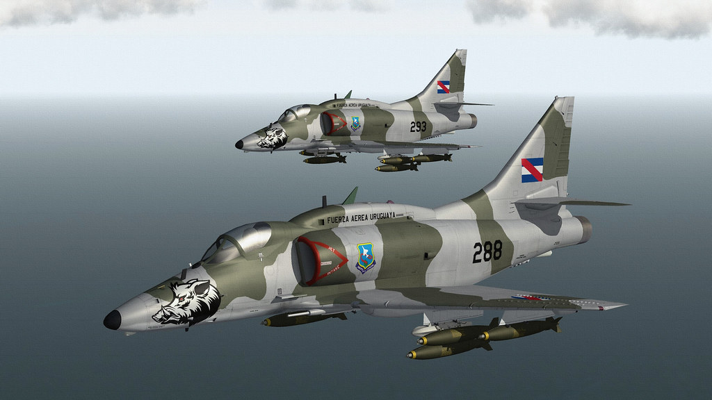 FAU A-4H SKYHAWK.09