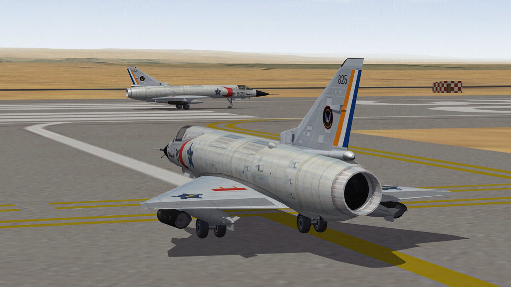 SAAF MIRAGE 3VZ.02