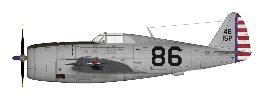 USAAC P-47B THUNDERBOLT.01