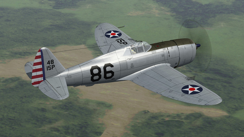 USAAC P-47B THUNDERBOLT.03