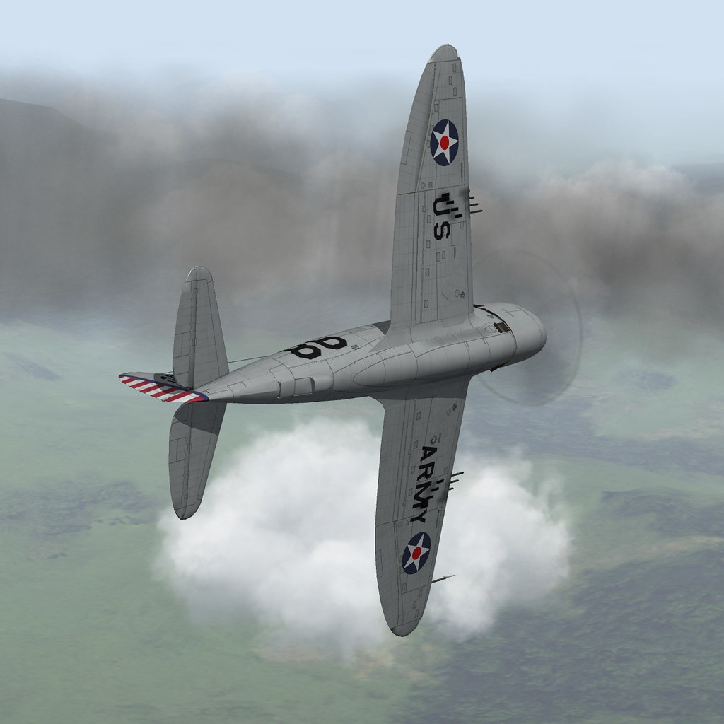 USAAC P-47B THUNDERBOLT.07
