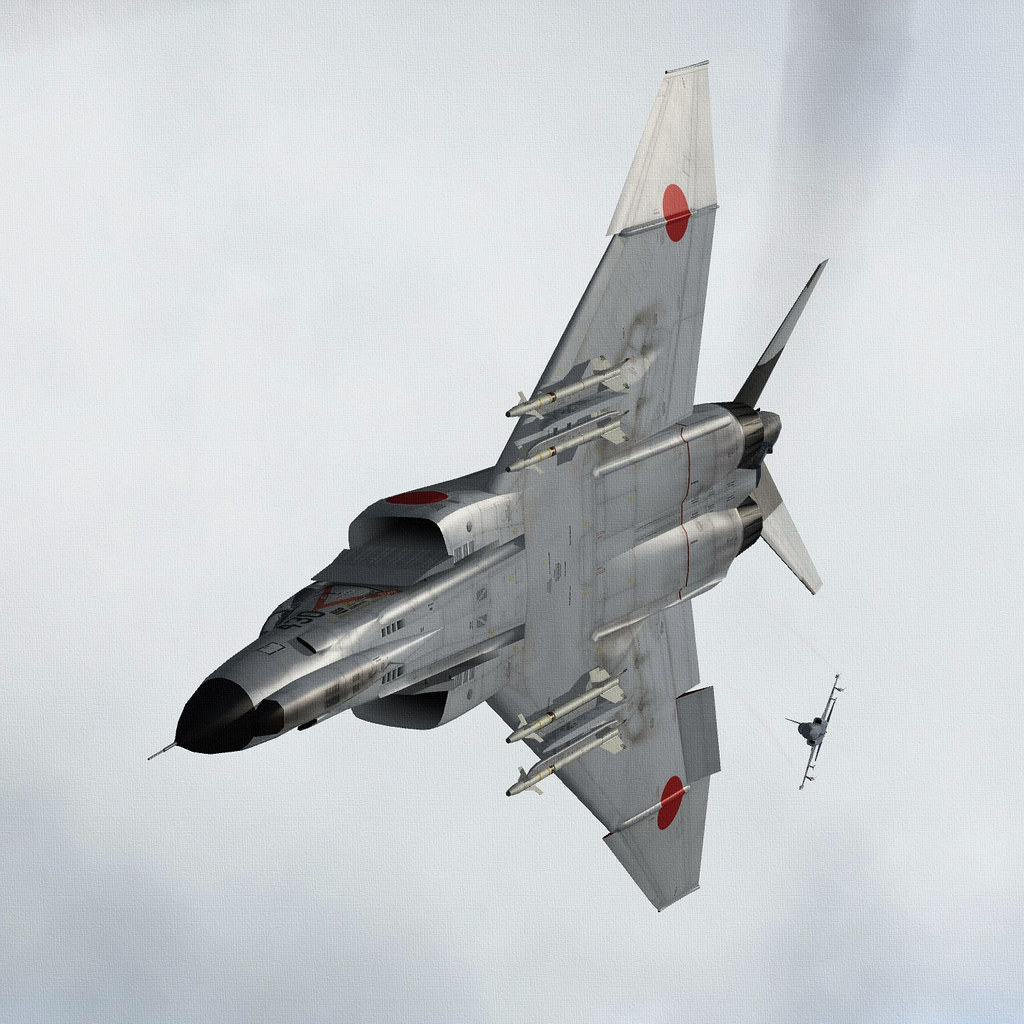 JASDF F-5J TIGER.04