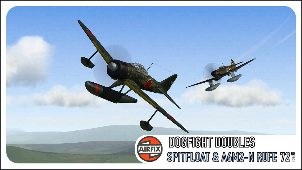 RAAF SPITFLOAT VB.01