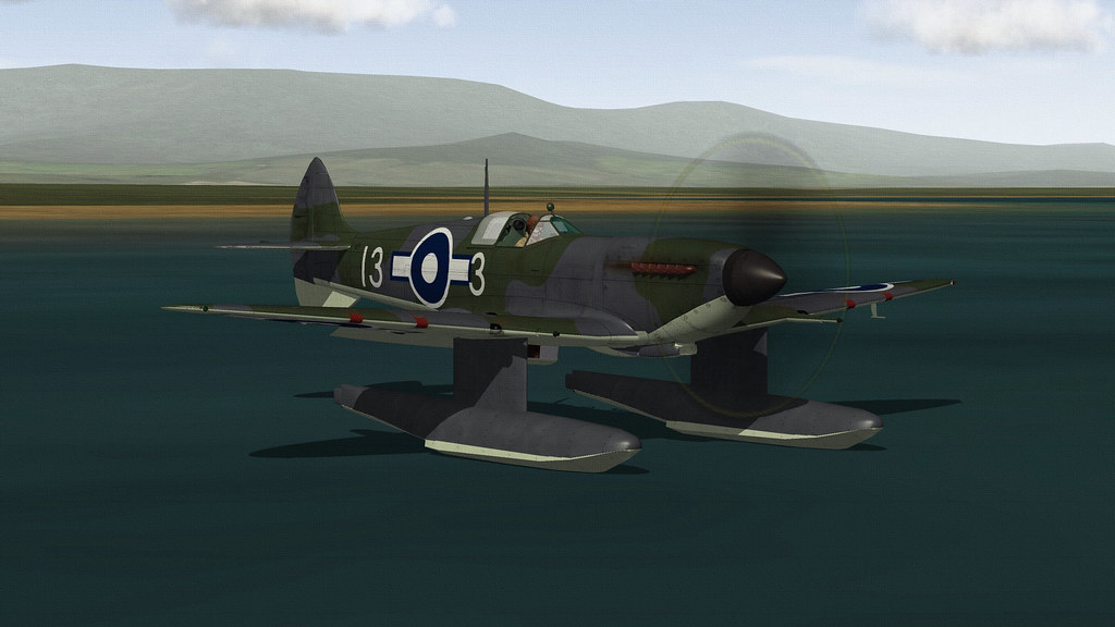 RN SPITFLOAT 9C.01
