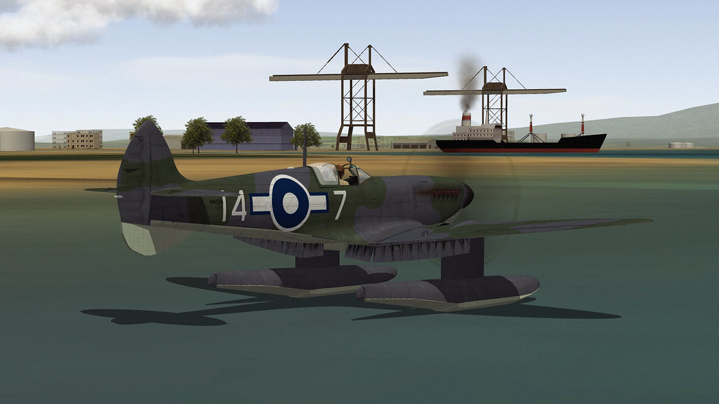 RN SPITFLOAT 9C.05