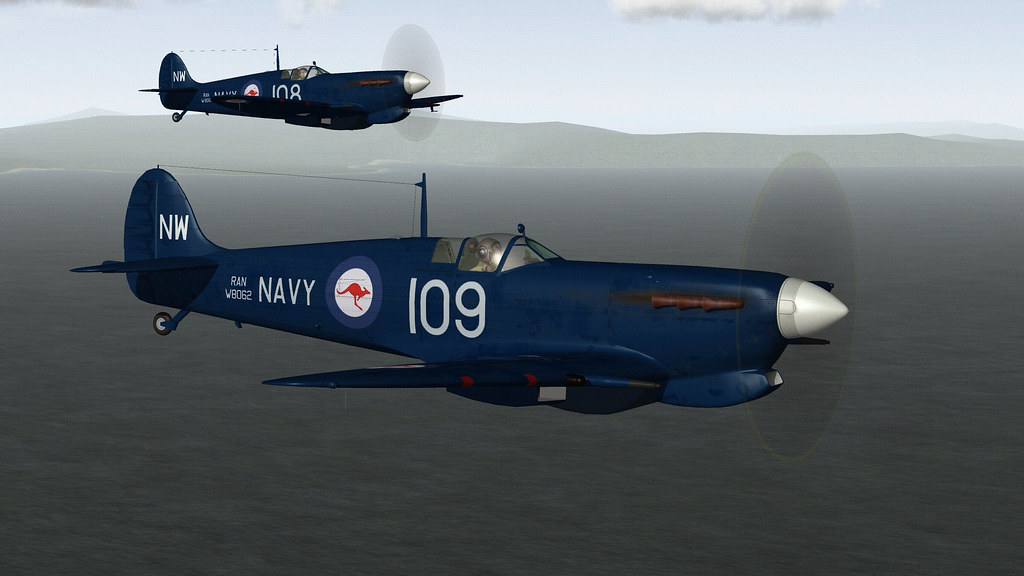 RAN SEAFIRE 2C.02