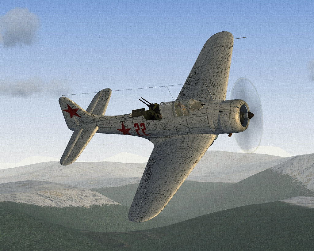 SOVIET A-24 BANSHEE.01