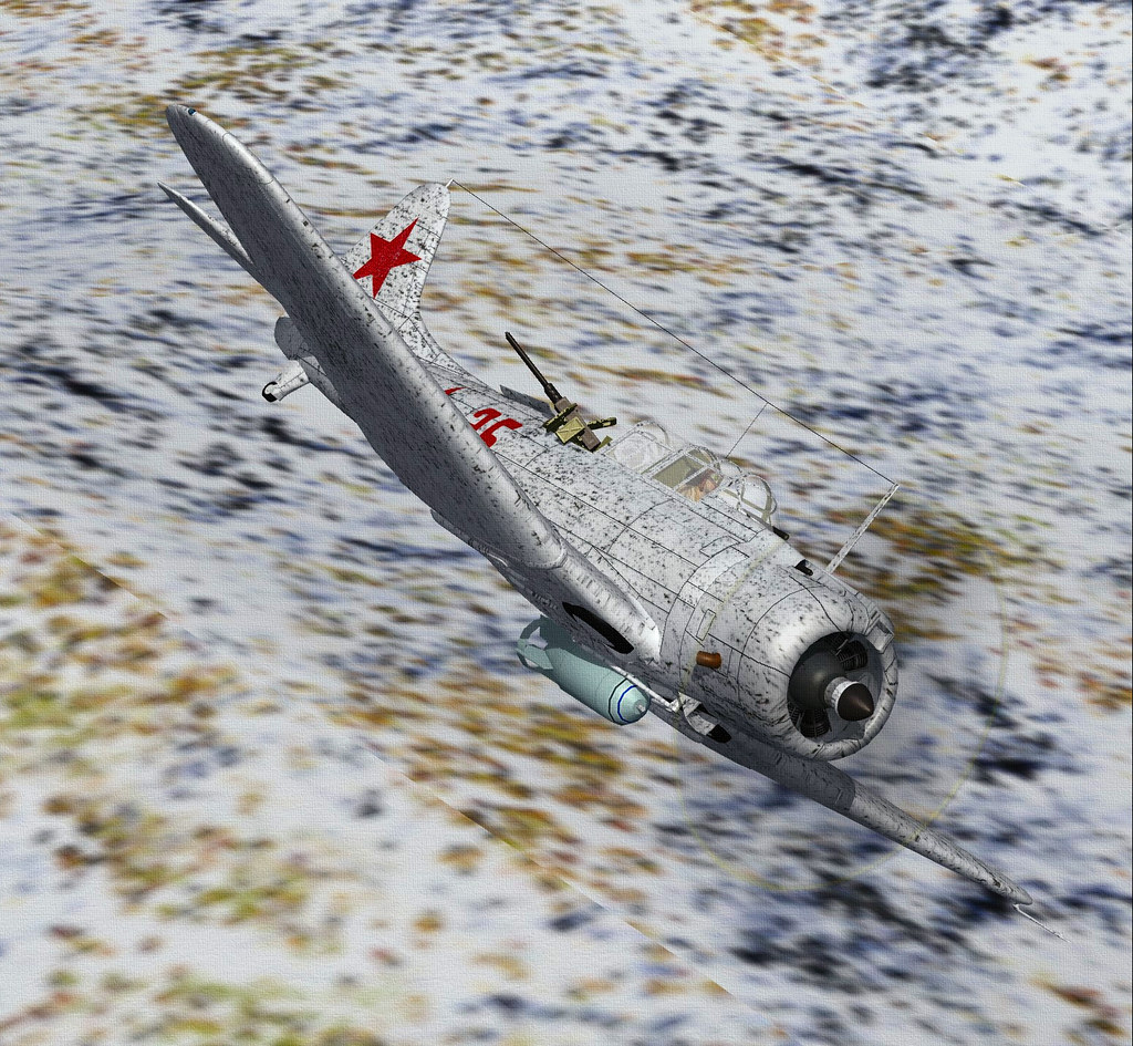 SOVIET A-24 BANSHEE.04