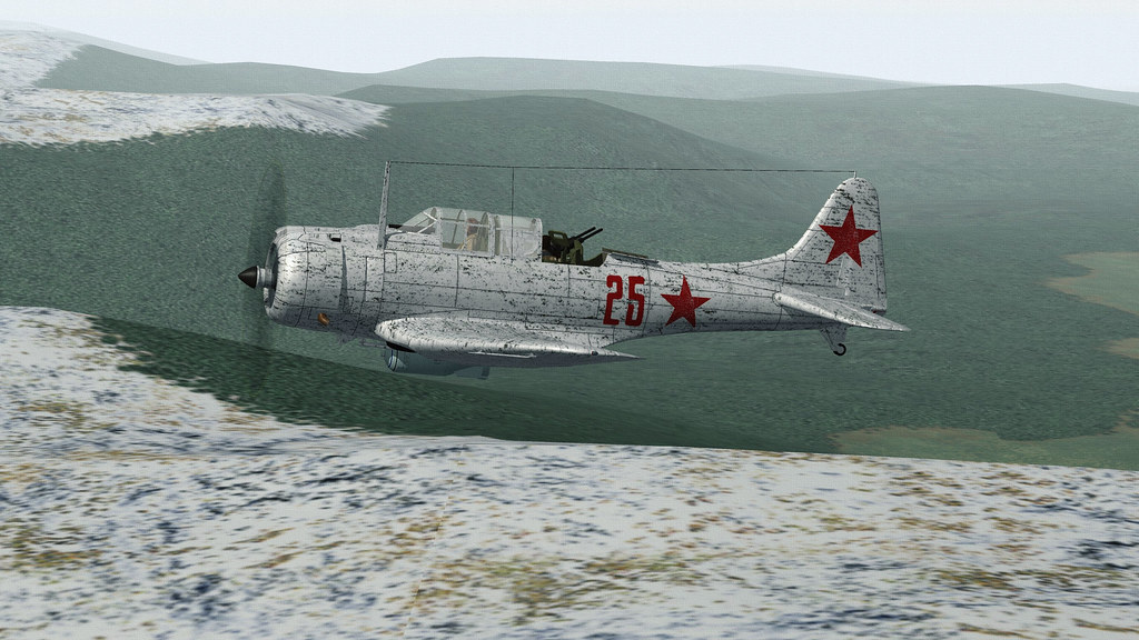 SOVIET A-24 BANSHEE.02