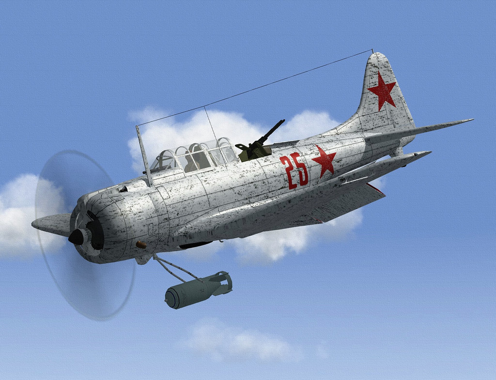 SOVIET A-24 BANSHEE.06