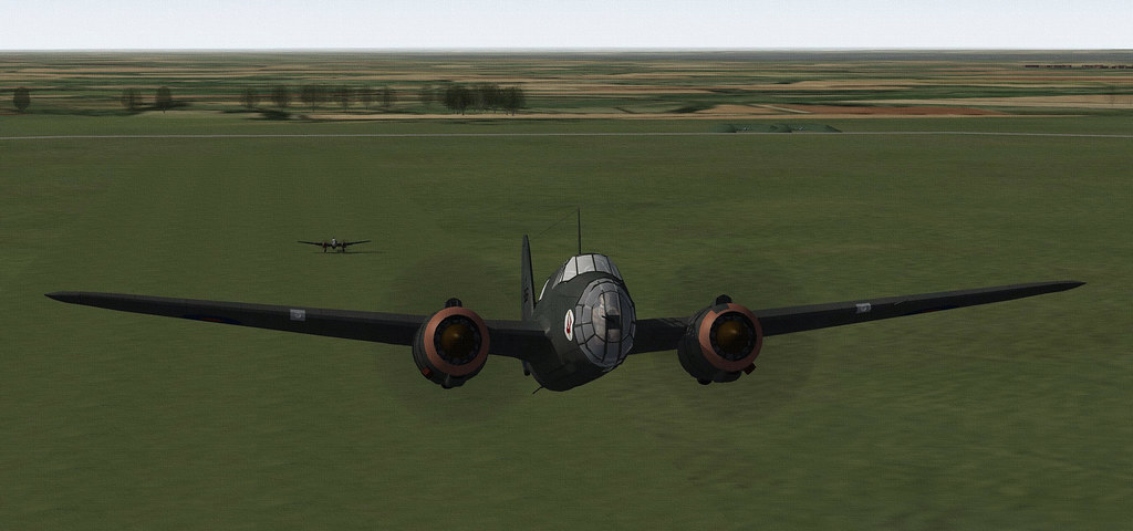 RAF BRAMLEY B1.02