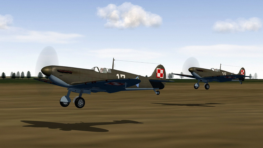 POLAND SPITFIRE 1.01