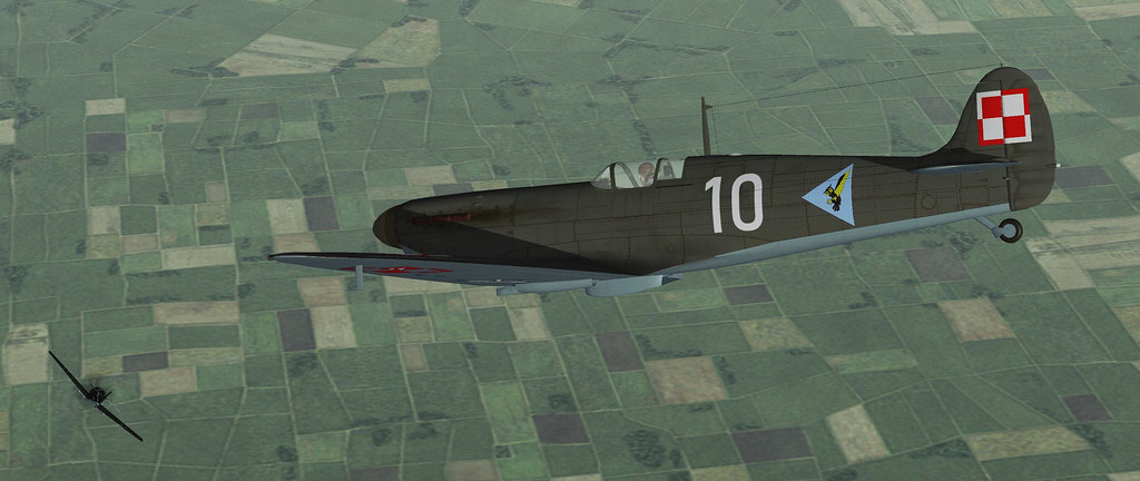 POLAND SPITFIRE 1.14