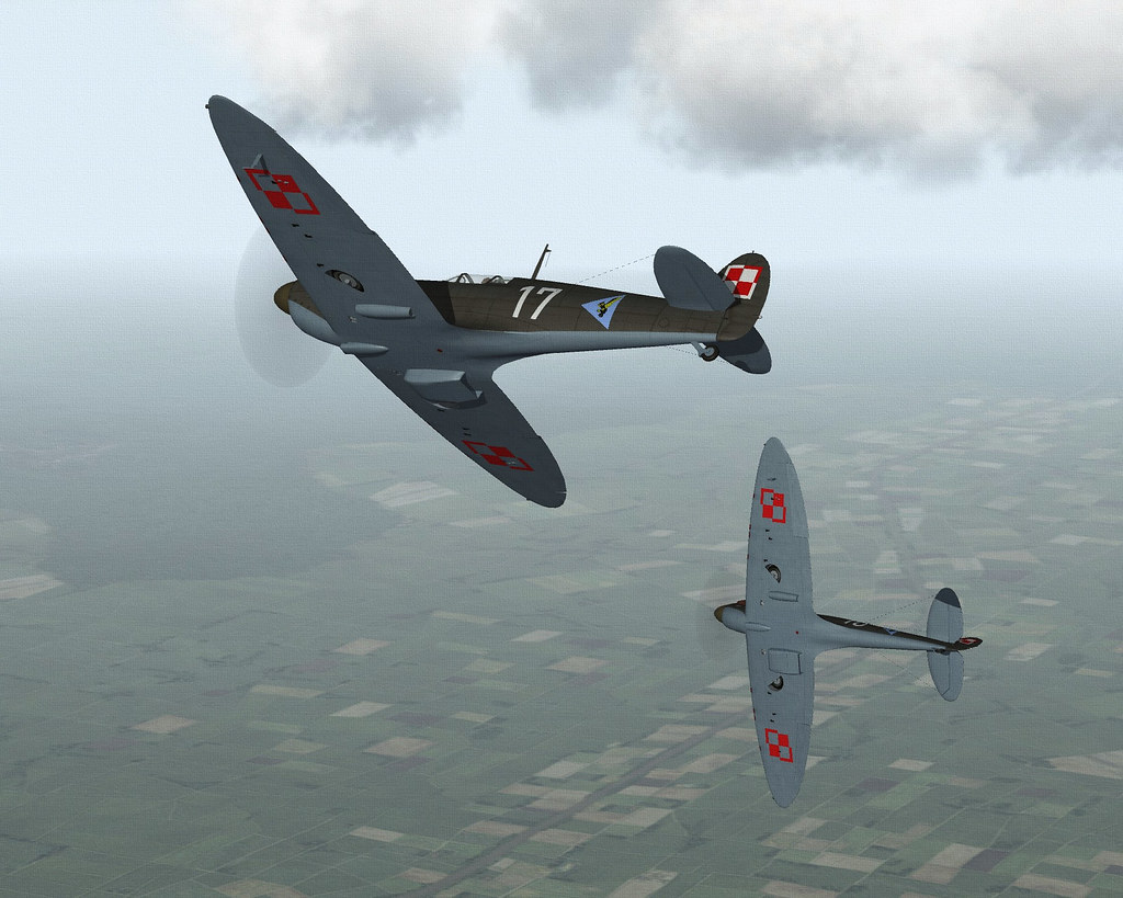 POLAND SPITFIRE 1.13