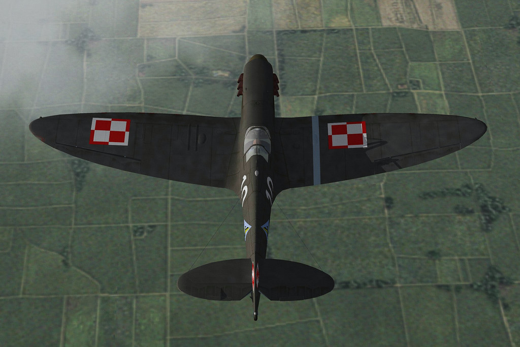 POLAND SPITFIRE 1.12