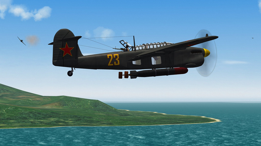 SOVIET BARRACUDA.03