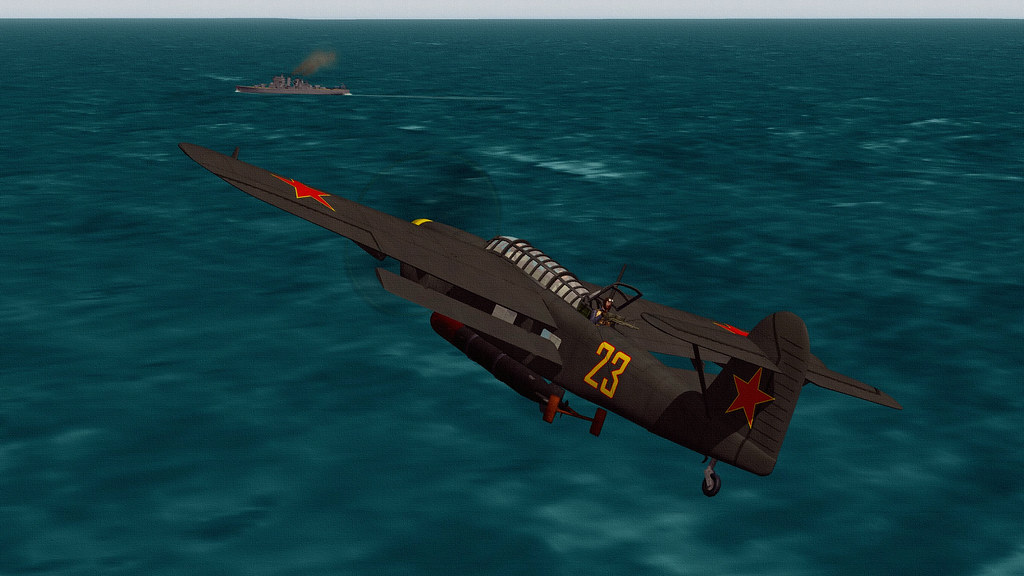 SOVIET BARRACUDA.02