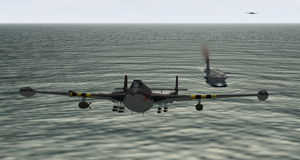 RN SEA VENOM FB6.13