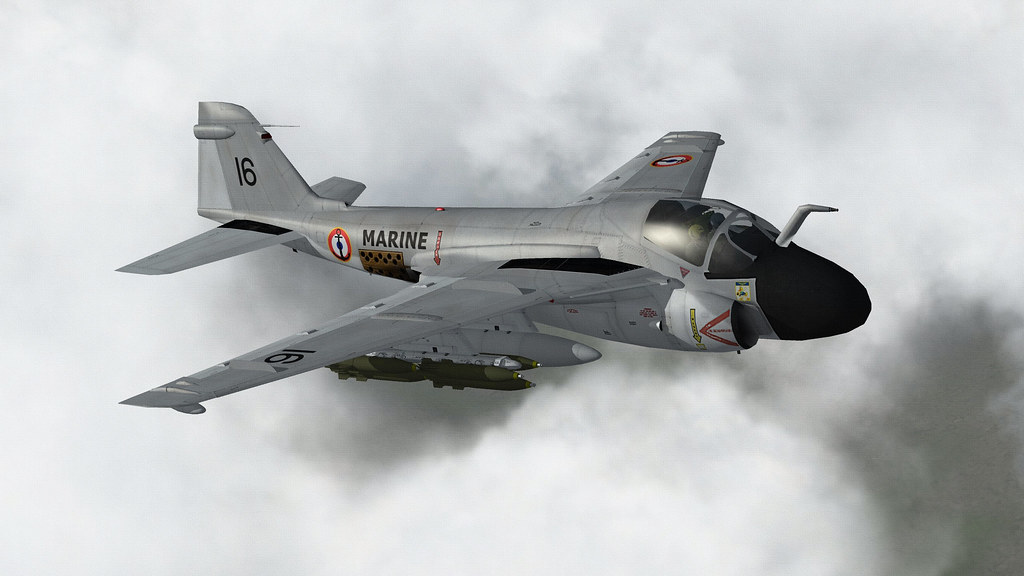 AERONAVALE A-6A INTRUDER.04