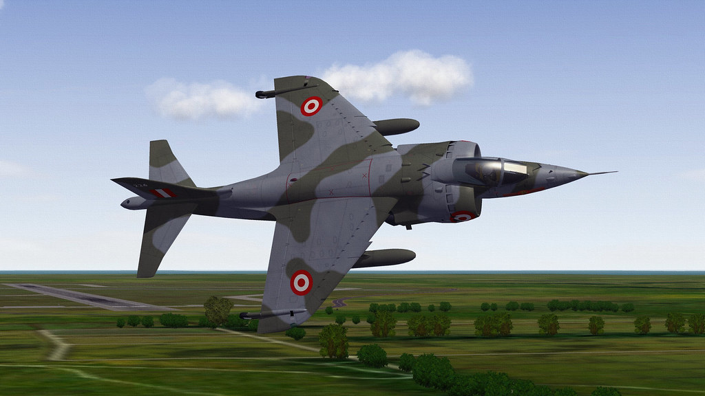 PERU HARRIER Mk51.04