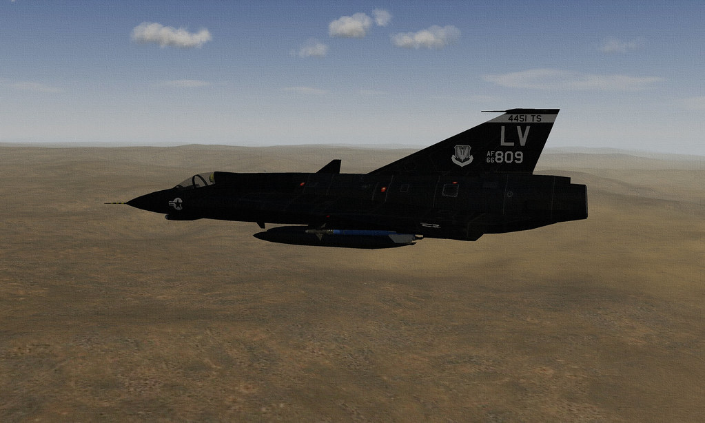 USAF F-13A DRAKEN.10