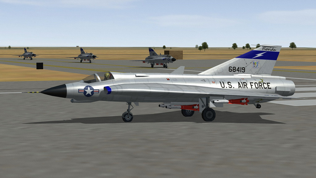 USAF F-13A DRAKEN.11
