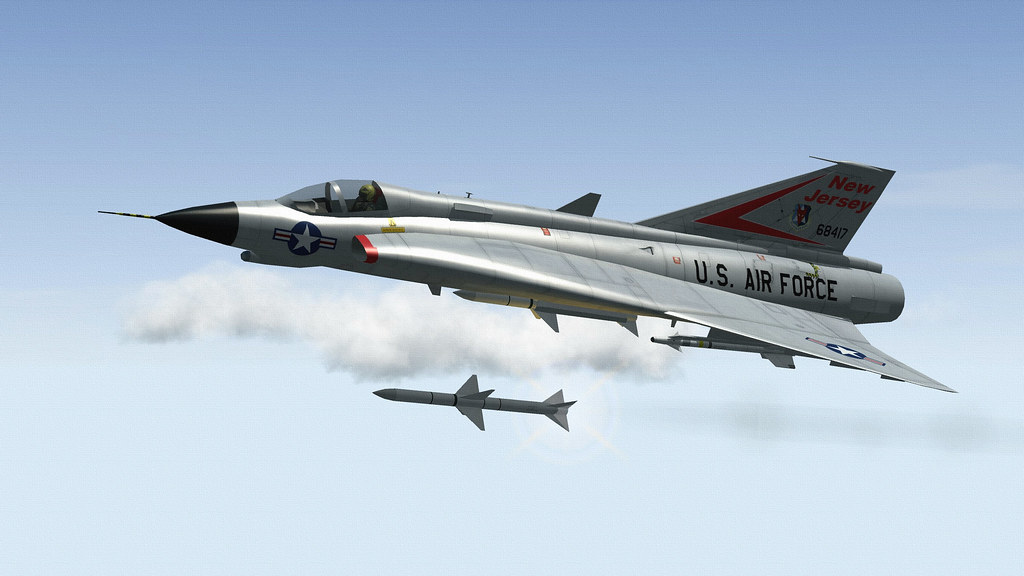 USAF F-13A DRAKEN.17