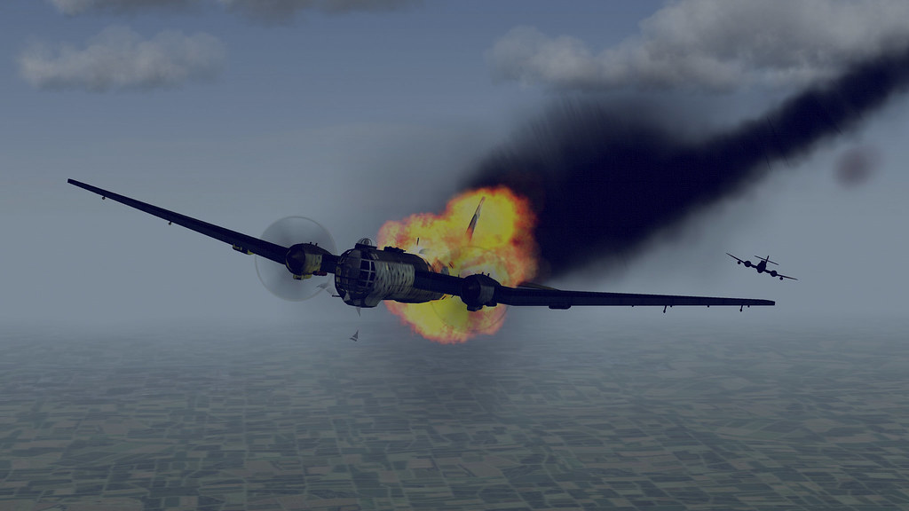 RAF METEOR NF6.07