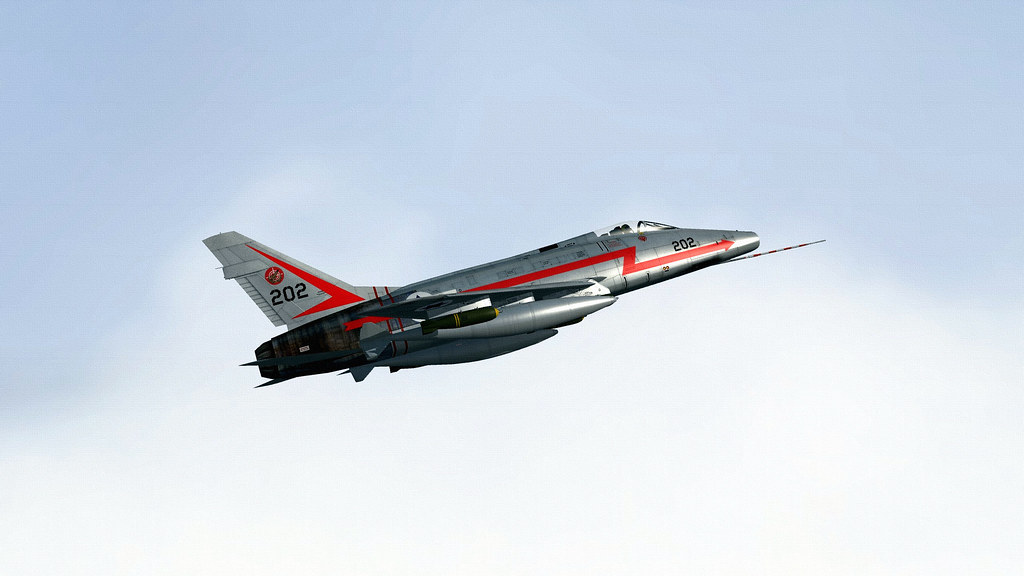 IDF F-100D SUPER SABRE.05