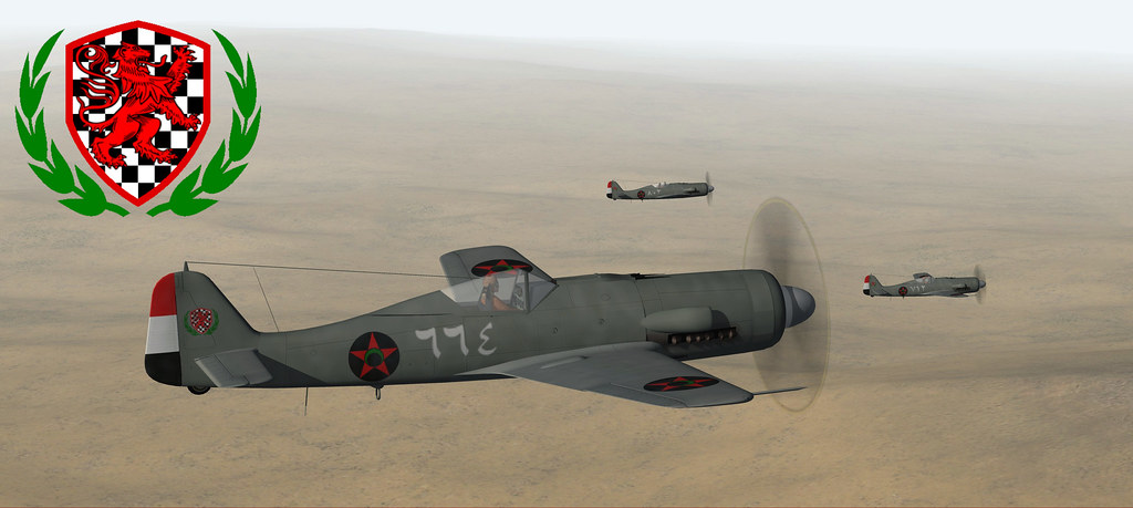 PARAN Fw-190D.01