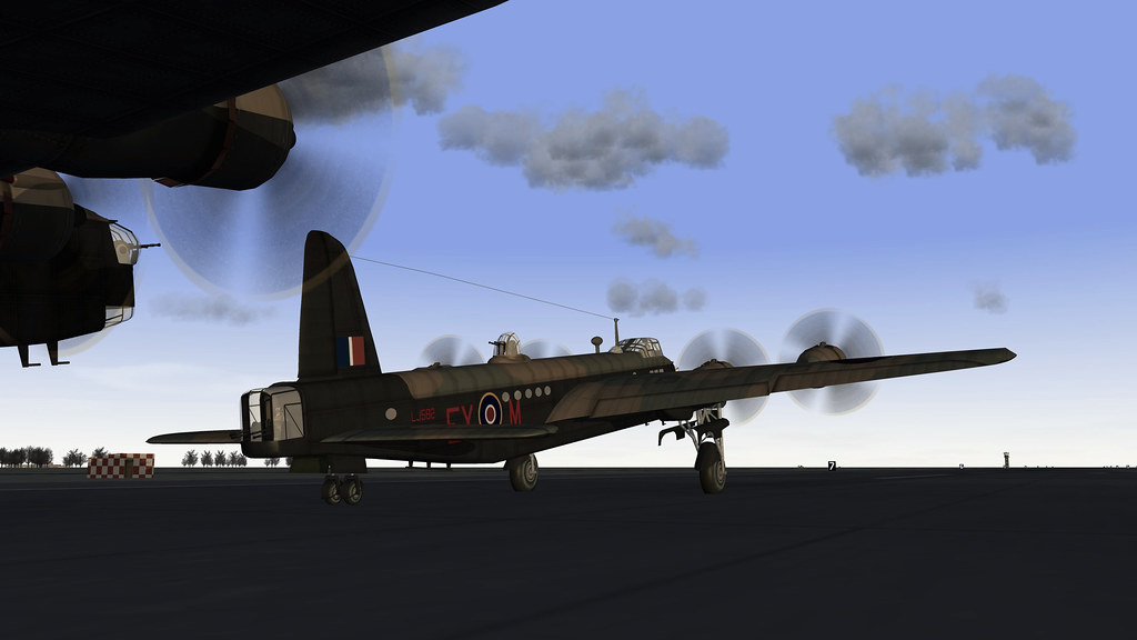 RAF STIRLING B3.01