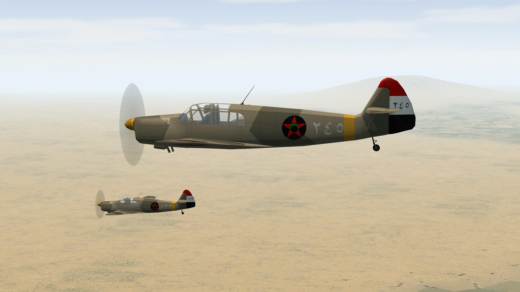 PARAN Bf-108 TAIFUN.02