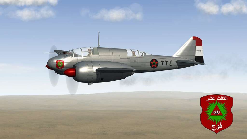 PARAN Ki-46P DINAH.01