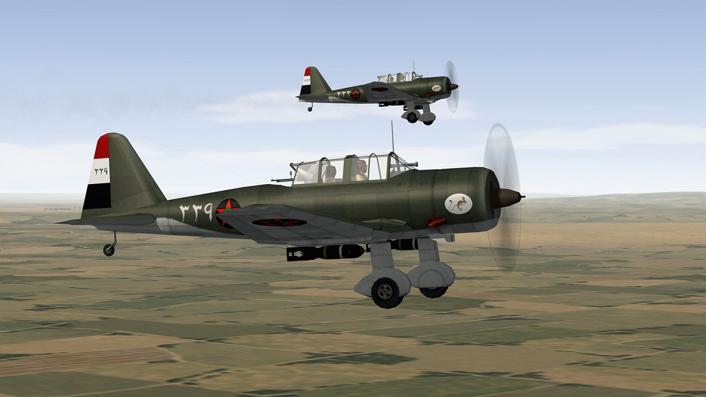 PARAN Ki-51P SONIA.01