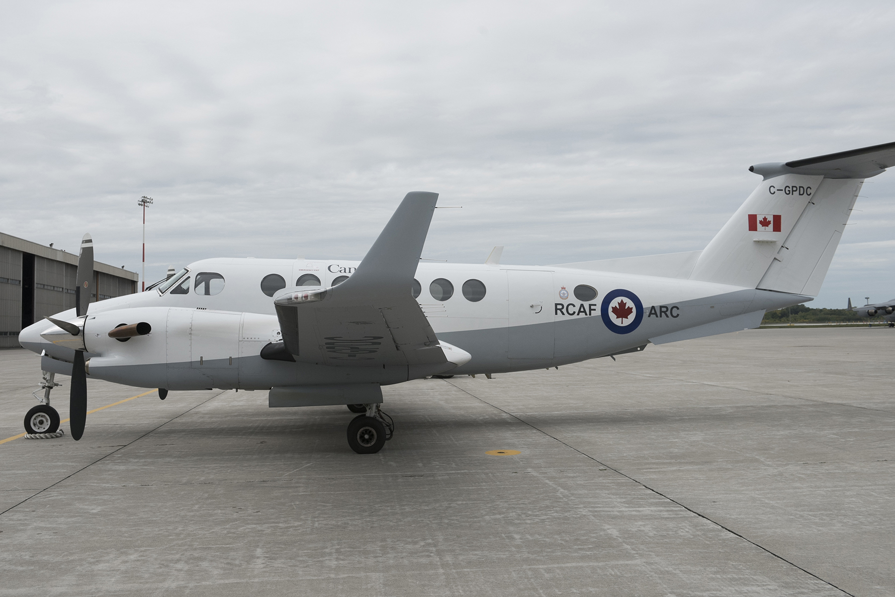 A “new look” for RCAF aircraft - News Article - Royal Canadian Air Force -  Canada.ca