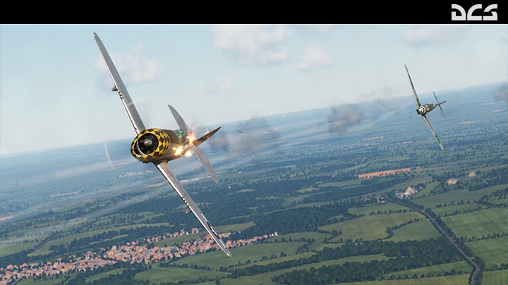 Warbird Warriors