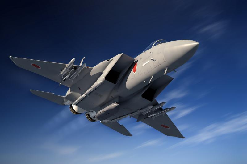 F-15JSI [Boeing]