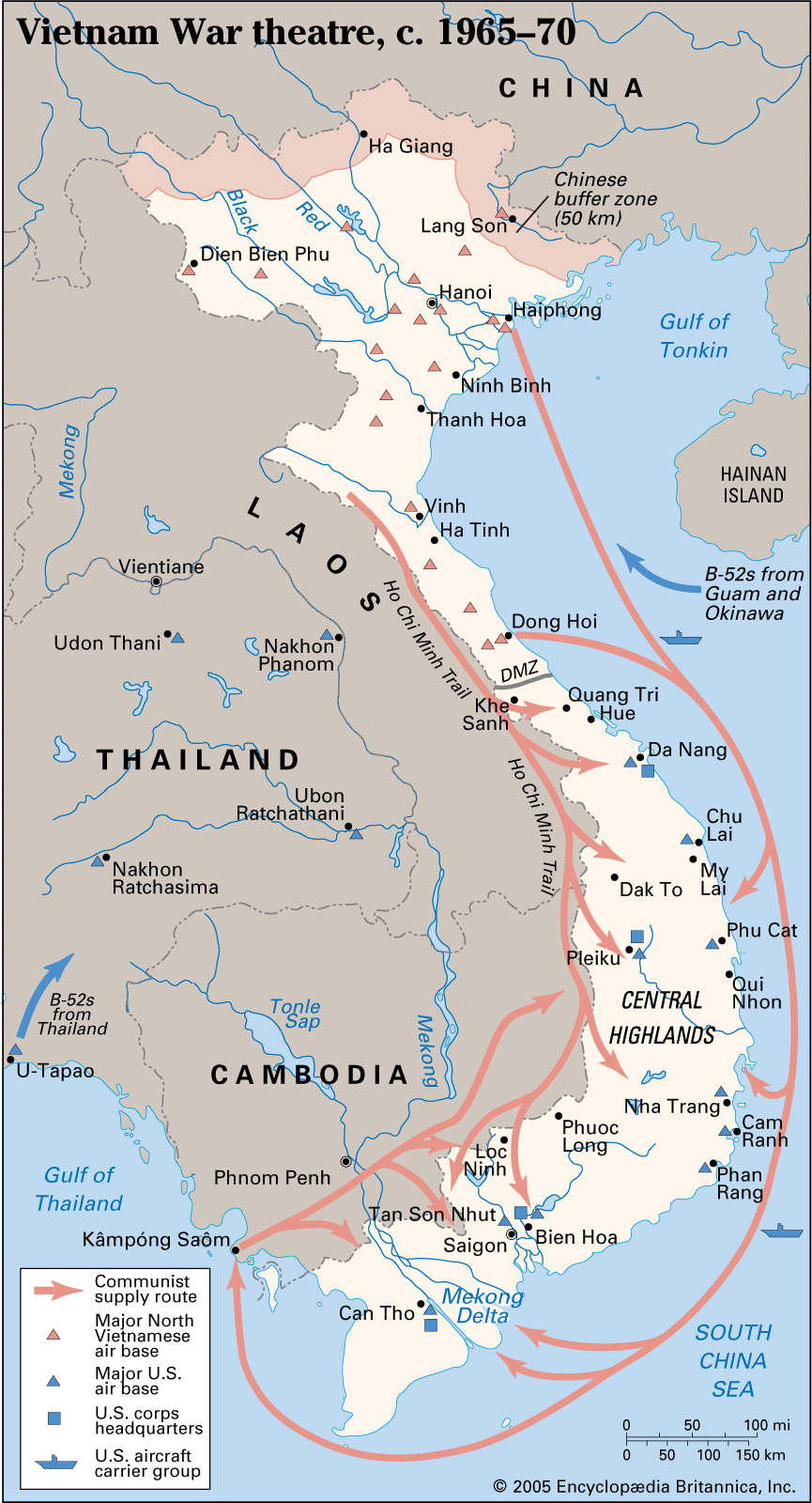 map-North-and-South-Vietnam-communists-W