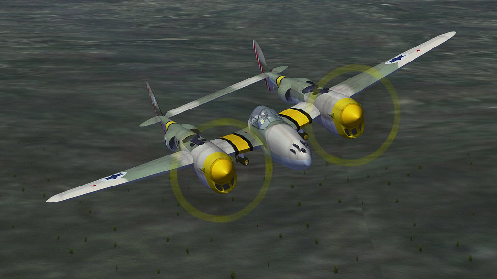 IDF P-38L LIGHTNING.03