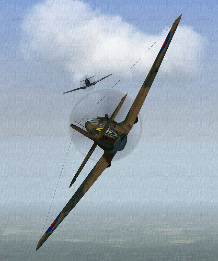RAF TOMAHAWK 1A.07