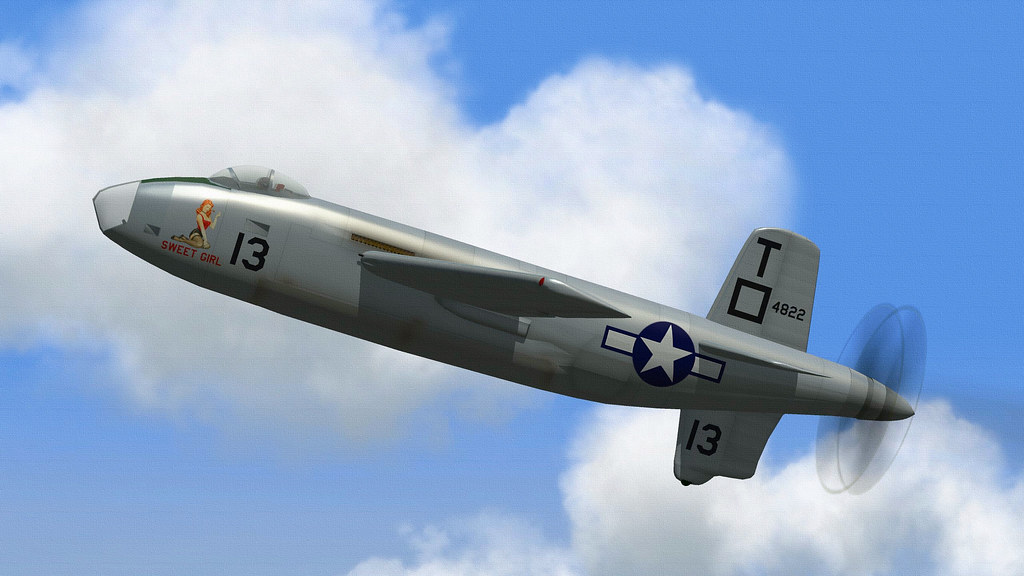 USAAF B-42 MIXMASTER.10