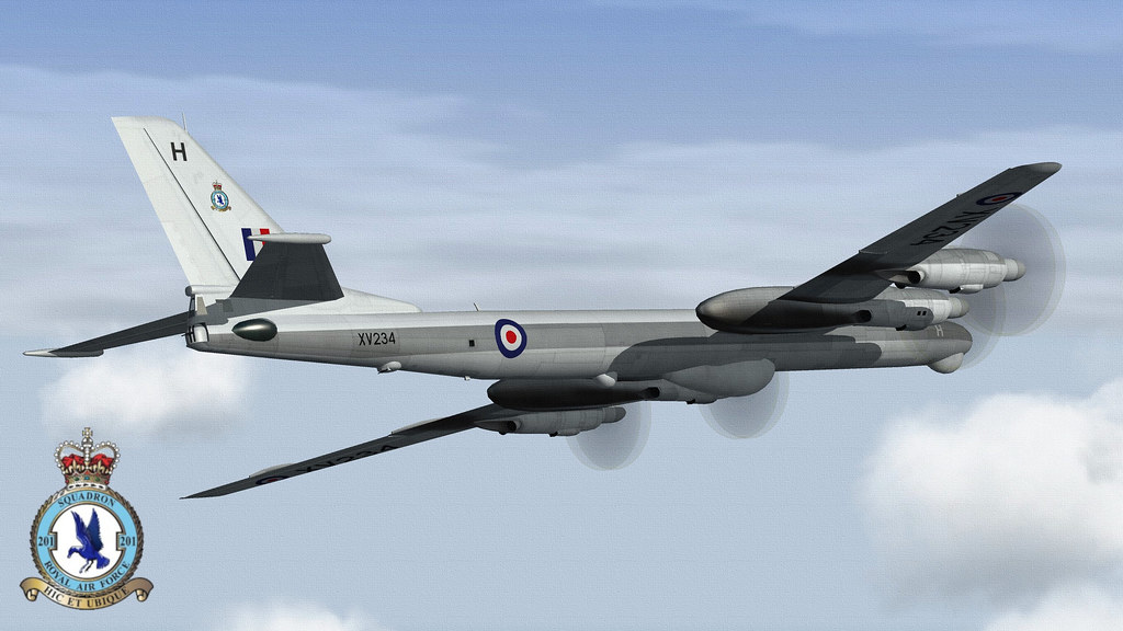 RAF SOLENT MR1.05