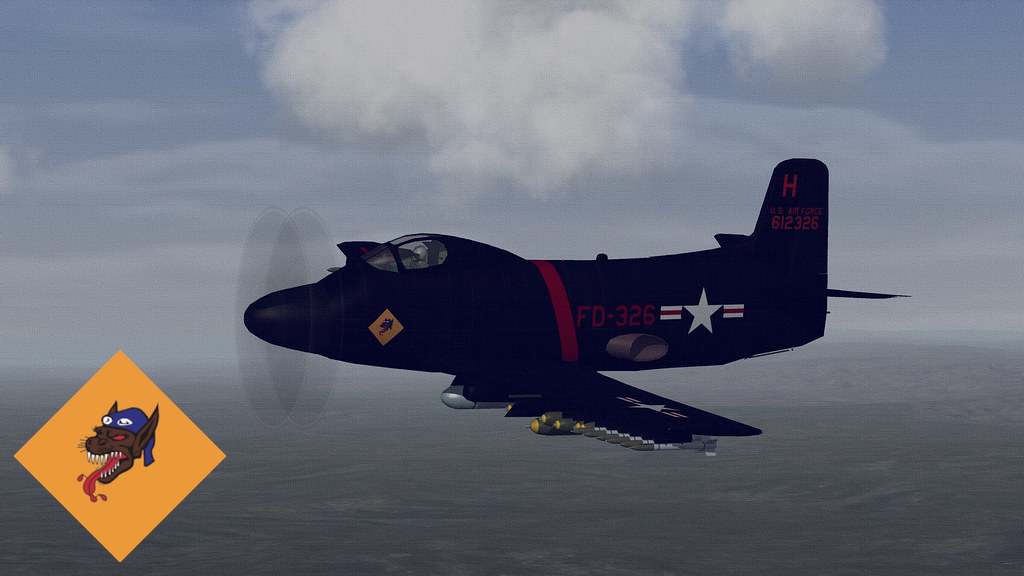 USAF F-91D SKYSHARK.02