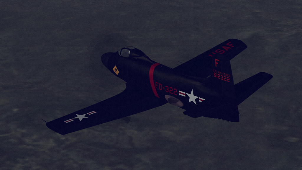 USAF F-91D SKYSHARK.03